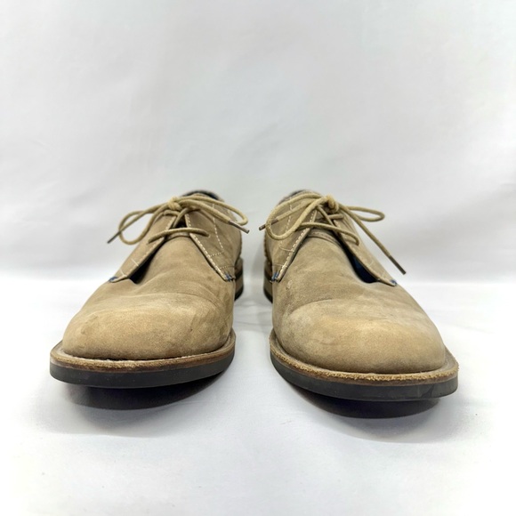 Men’s shoes (size 11) - Picture 2 of 9